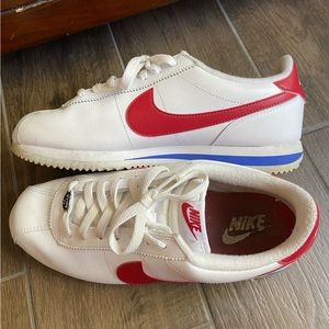 Nike Cortez’s